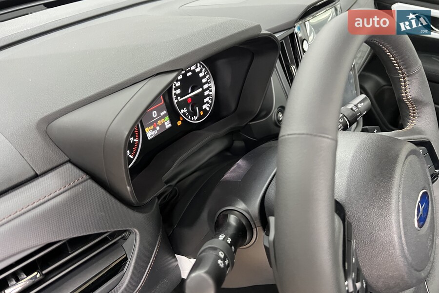 Subaru Forester - фото 10