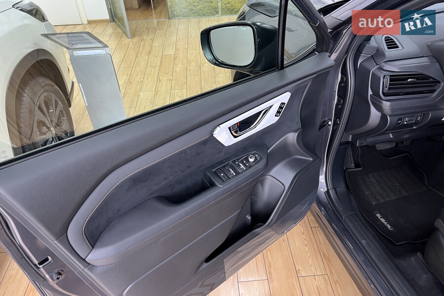 Subaru Forester - фото 13