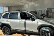 Subaru Forester Sport