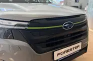 Subaru Forester Sport