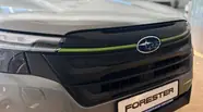 Subaru Forester Sport