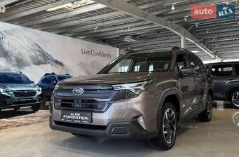 Subaru Forester 2025 в Черкаси