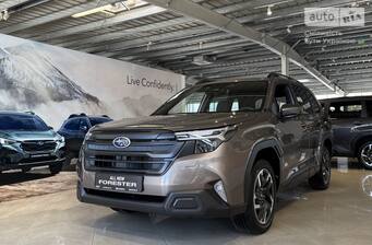 Subaru Forester 2025 Limited