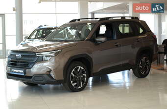 Subaru Forester 2025 в Дніпро (Дніпропетровськ)
