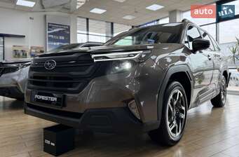 Subaru Forester 2025 в Київ