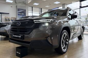 Subaru Forester 2025 Limited