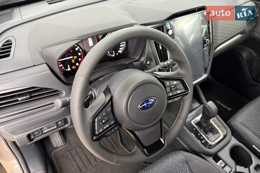 Subaru Forester - фото 14