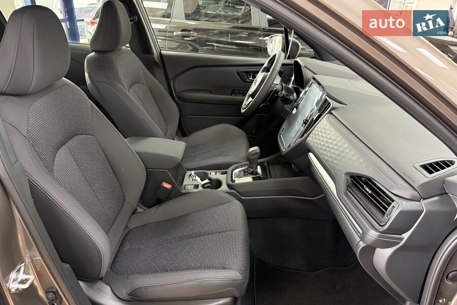 Subaru Forester - фото 26