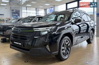 Subaru Forester 2.5 Lineartronic (185 к.с.) AWD Sport
