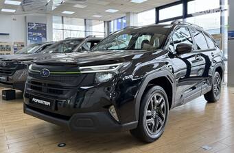 Subaru Forester 2025 Sport