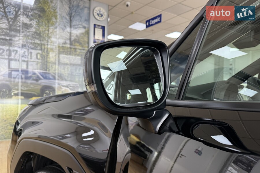 Subaru Forester - фото 9