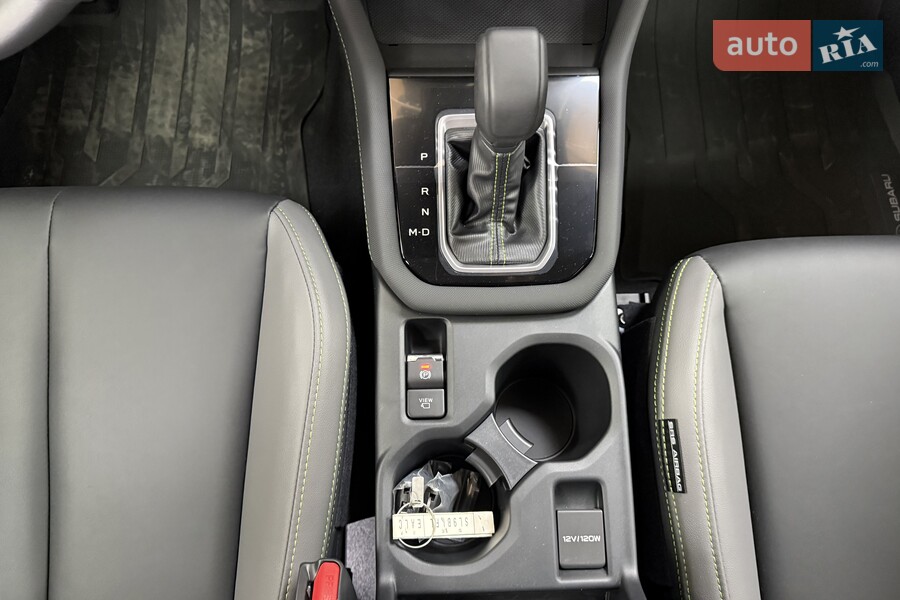 Subaru Forester - фото 15