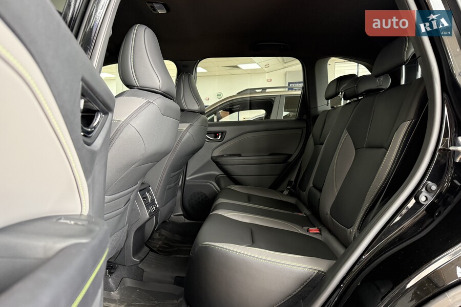 Subaru Forester - фото 13