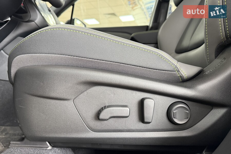 Subaru Forester - фото 20