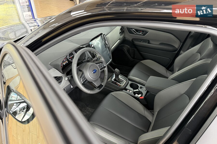 Subaru Forester - фото 21