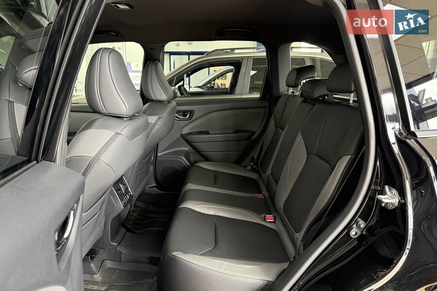 Subaru Forester - фото 22