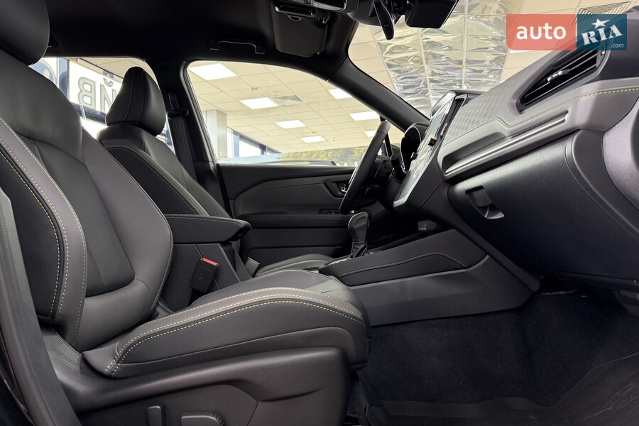 Subaru Forester - фото 26