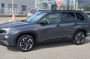Subaru Forester Touring