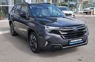 Subaru Forester Touring