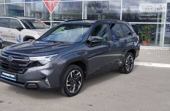 Subaru Forester 2025 Touring