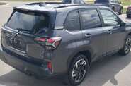 Subaru Forester Touring