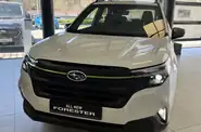 Subaru Forester Sport