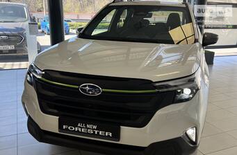 Subaru Forester 2025 Sport