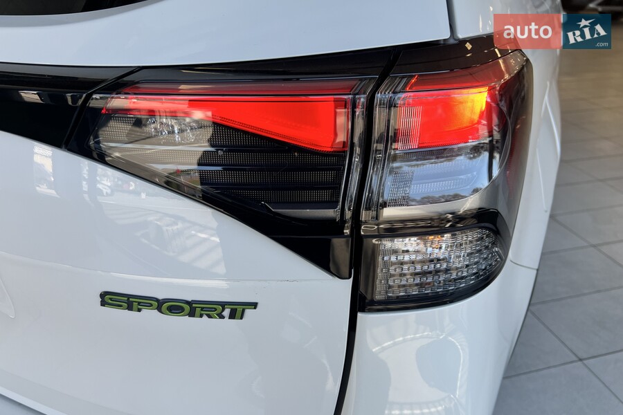 Subaru Forester - фото 14