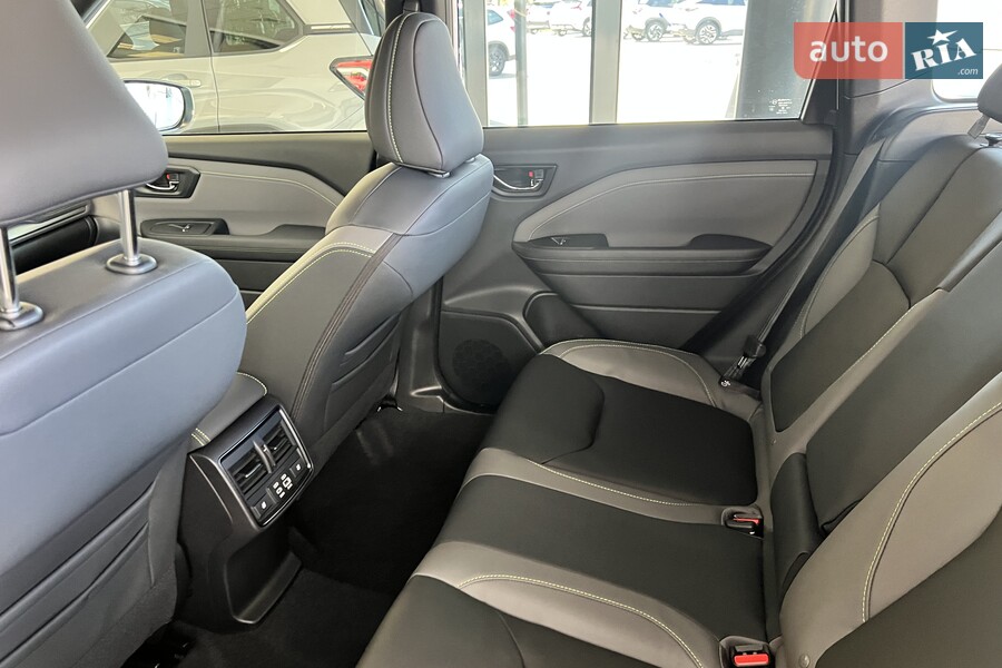Subaru Forester - фото 15