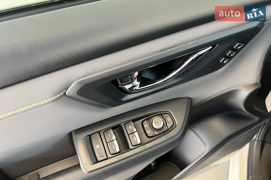 Subaru Forester - фото 16