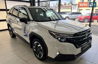 Subaru Forester 2025 в Одеса