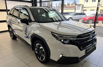 Subaru Forester 2025 Touring