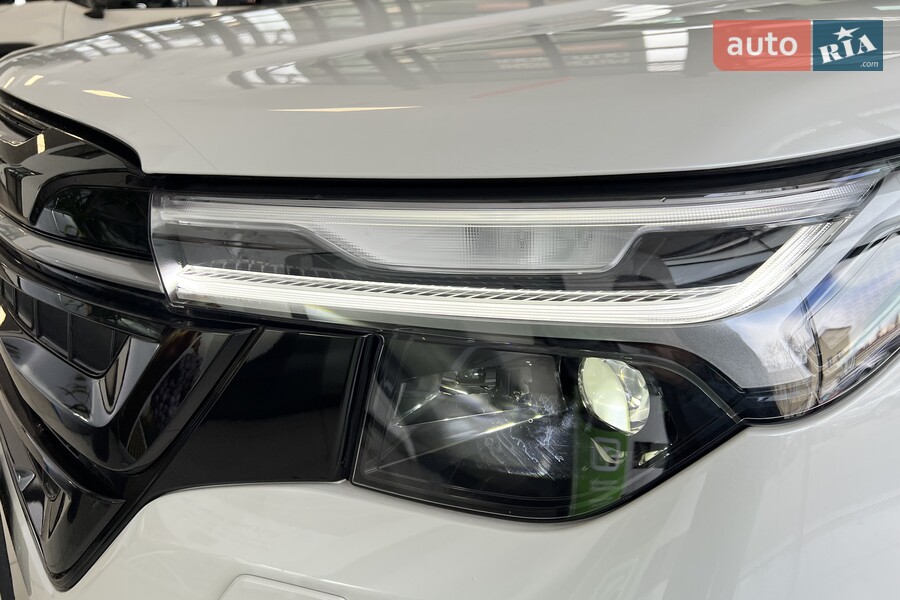 Subaru Forester - фото 11