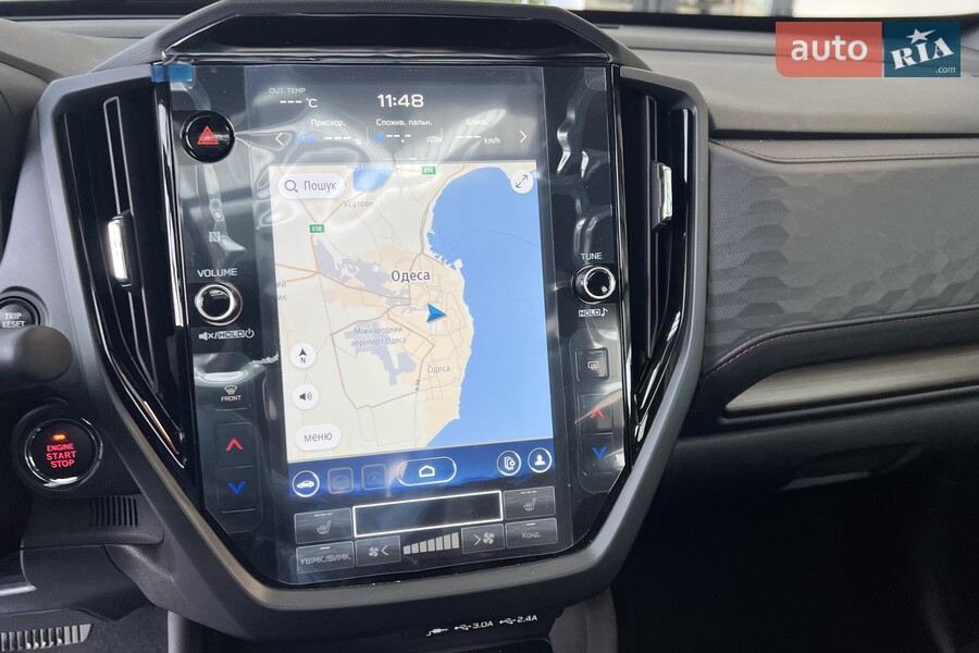 Subaru Forester - фото 14