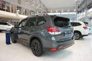 Subaru Forester Sport