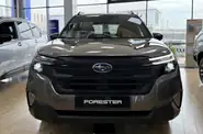 Subaru Forester Limited