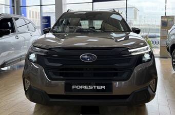 Subaru Forester 2025 Limited