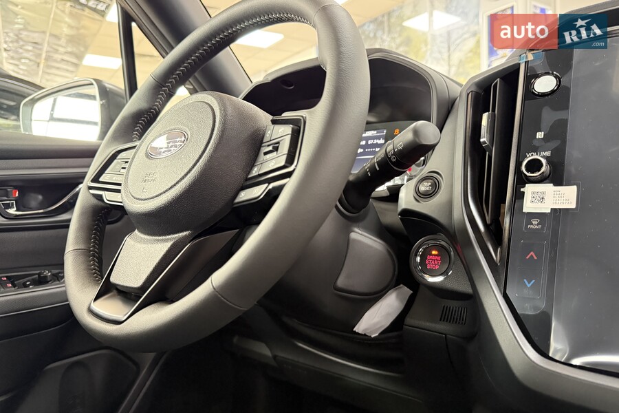 Subaru Forester - фото 14