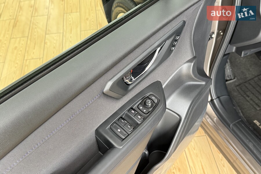 Subaru Forester - фото 18