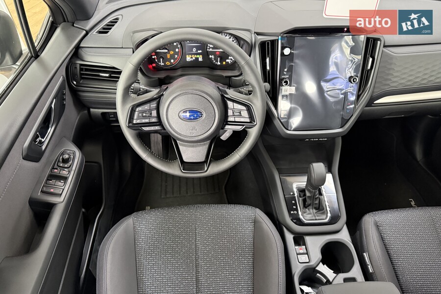 Subaru Forester - фото 22