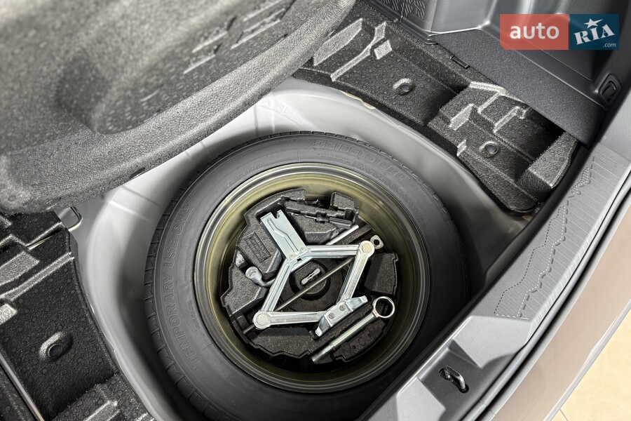 Subaru Forester - фото 29