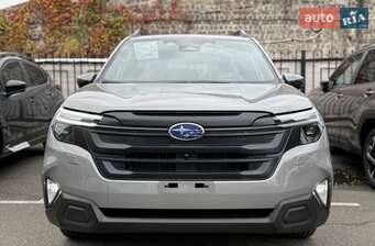 Subaru Forester 2025 в Київ