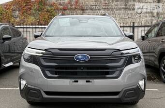 Subaru Forester 2025 Limited