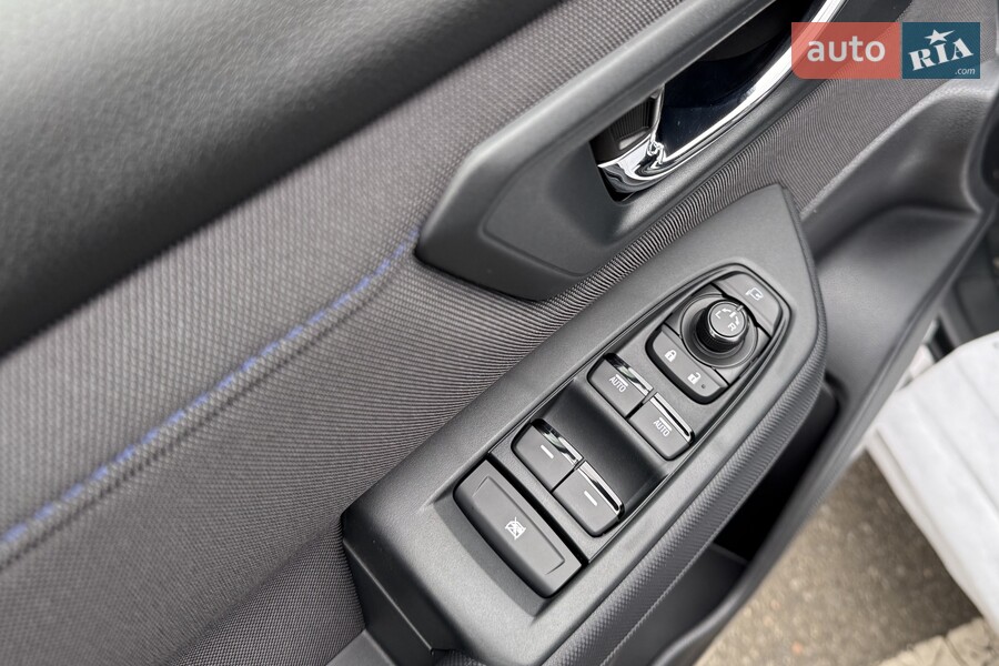 Subaru Forester - фото 15