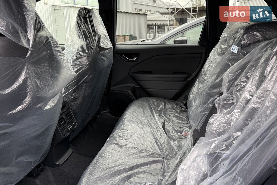 Subaru Forester - фото 25