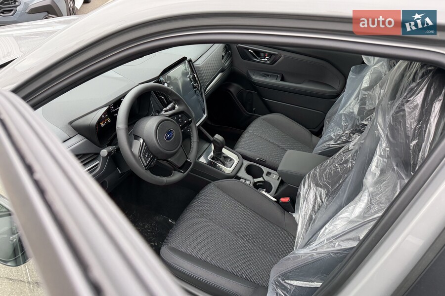 Subaru Forester - фото 22