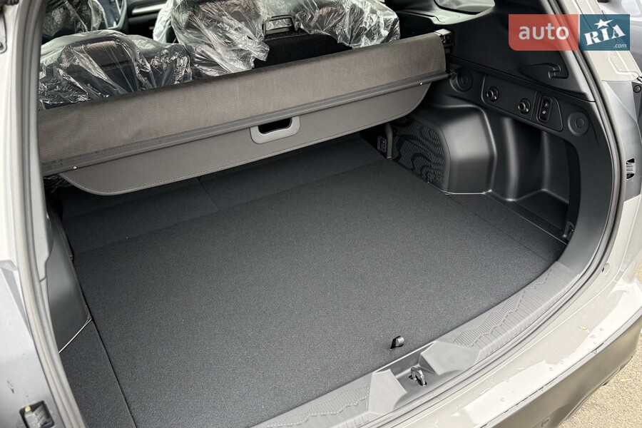 Subaru Forester - фото 23