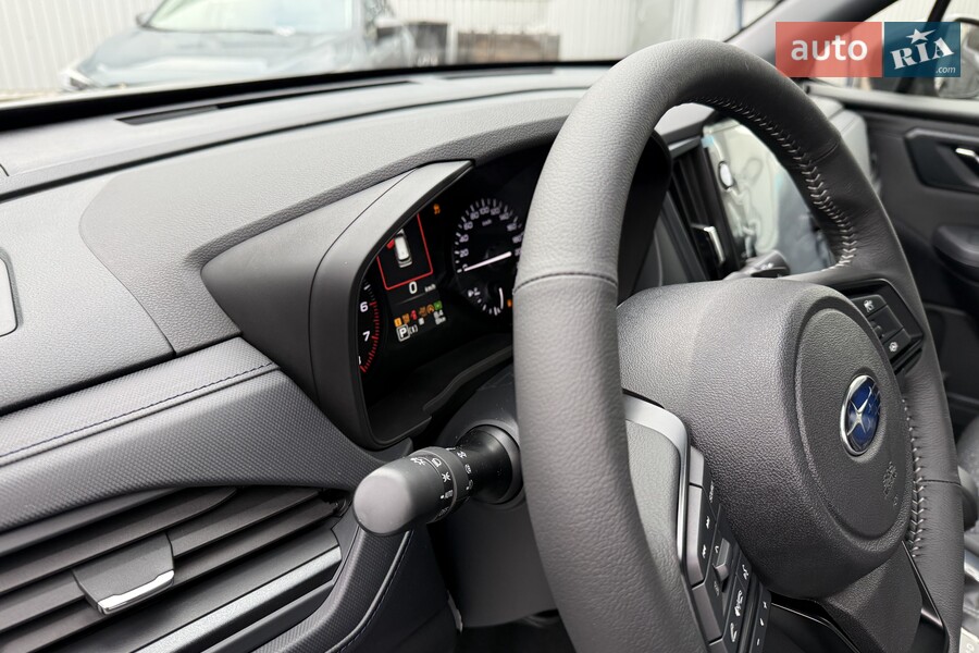 Subaru Forester - фото 28