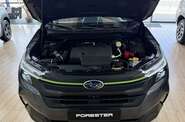 Subaru Forester Sport