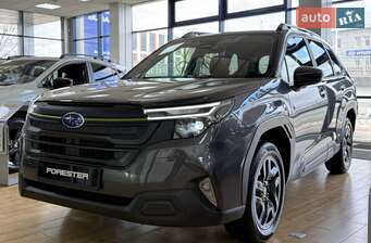 Subaru Forester 2025 в Київ